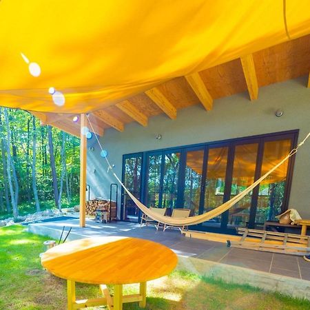 Nasu Urban - Vacation Stay 12094 Minamiuonuma ภายนอก รูปภาพ