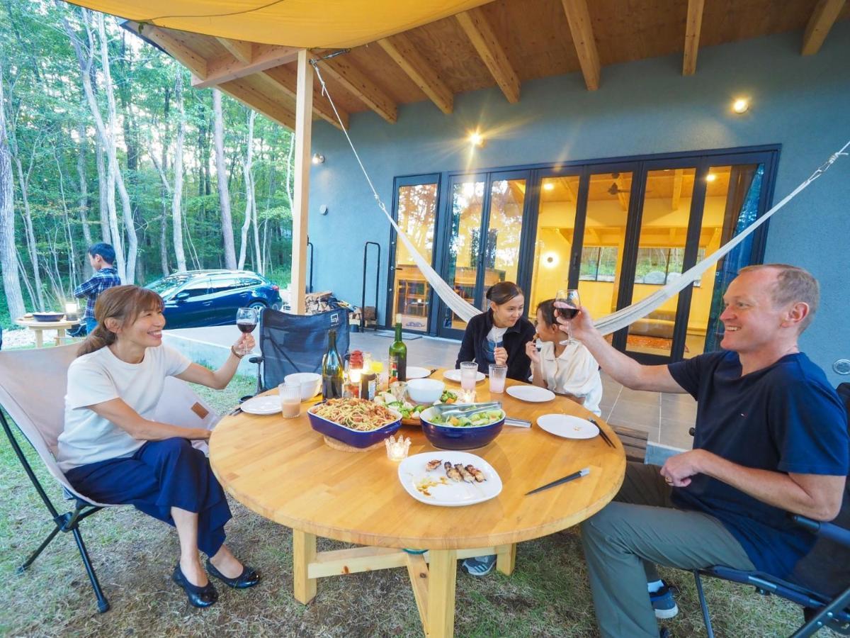 Nasu Urban - Vacation Stay 12094 Minamiuonuma ภายนอก รูปภาพ