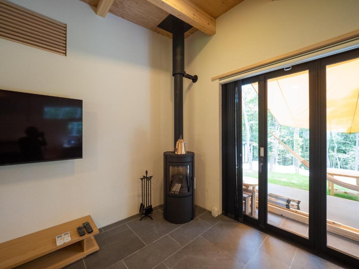 Nasu Urban - Vacation Stay 12094 Minamiuonuma ภายนอก รูปภาพ