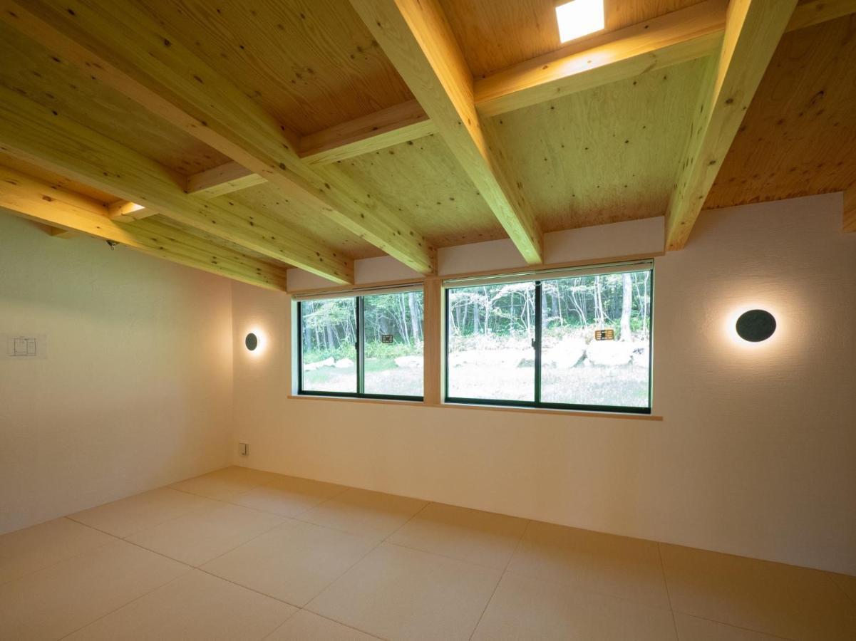 Nasu Urban - Vacation Stay 12094 Minamiuonuma ภายนอก รูปภาพ