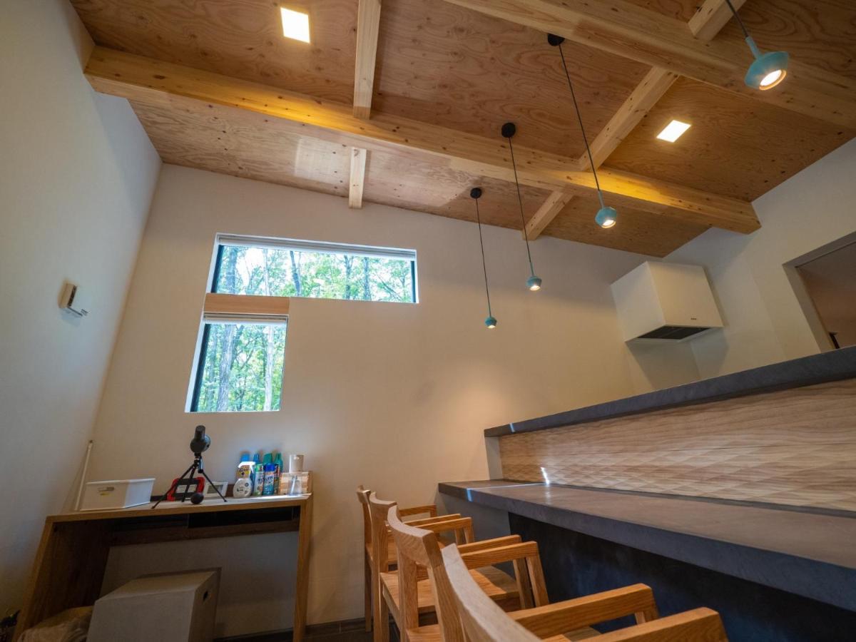 Nasu Urban - Vacation Stay 12094 Minamiuonuma ภายนอก รูปภาพ