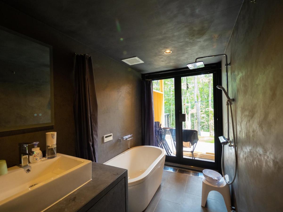Nasu Urban - Vacation Stay 12094 Minamiuonuma ภายนอก รูปภาพ