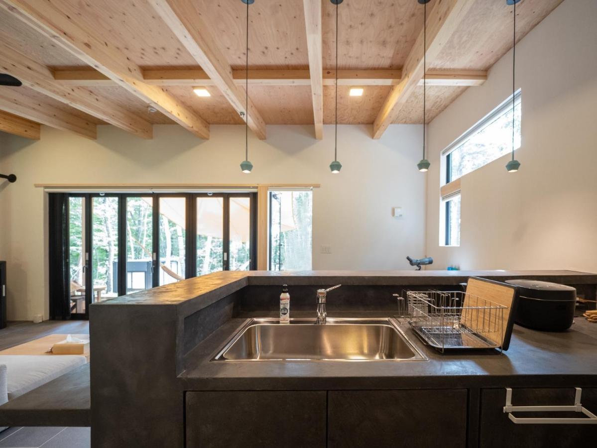 Nasu Urban - Vacation Stay 12094 Minamiuonuma ภายนอก รูปภาพ