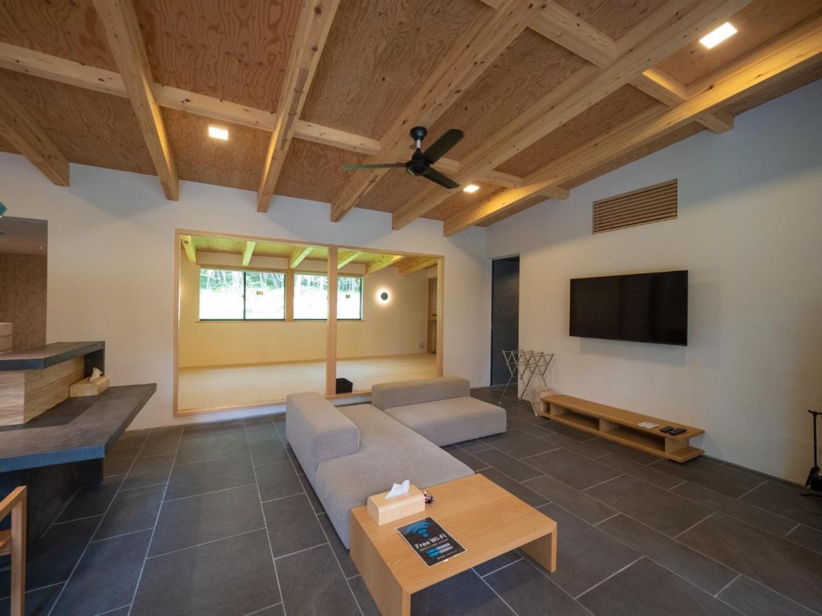 Nasu Urban - Vacation Stay 12094 Minamiuonuma ภายนอก รูปภาพ
