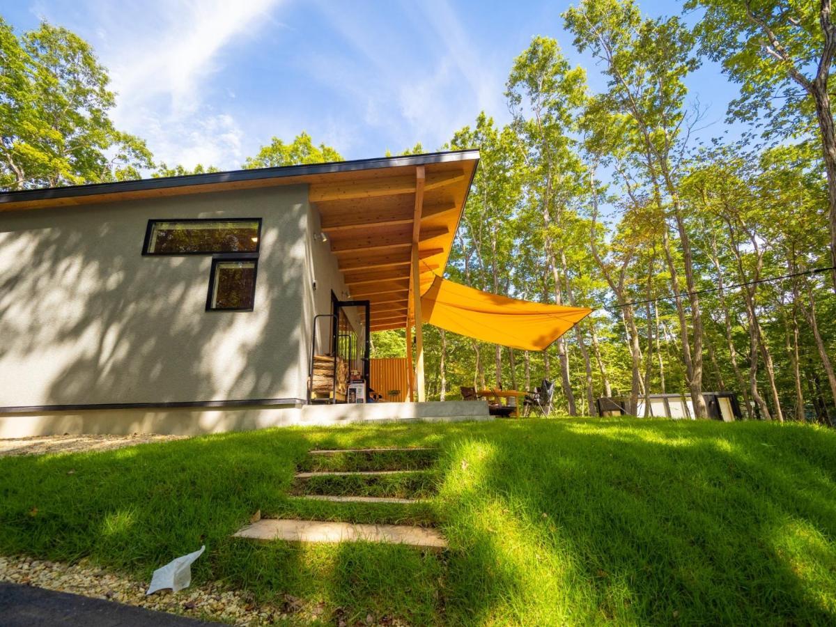 Nasu Urban - Vacation Stay 12094 Minamiuonuma ภายนอก รูปภาพ