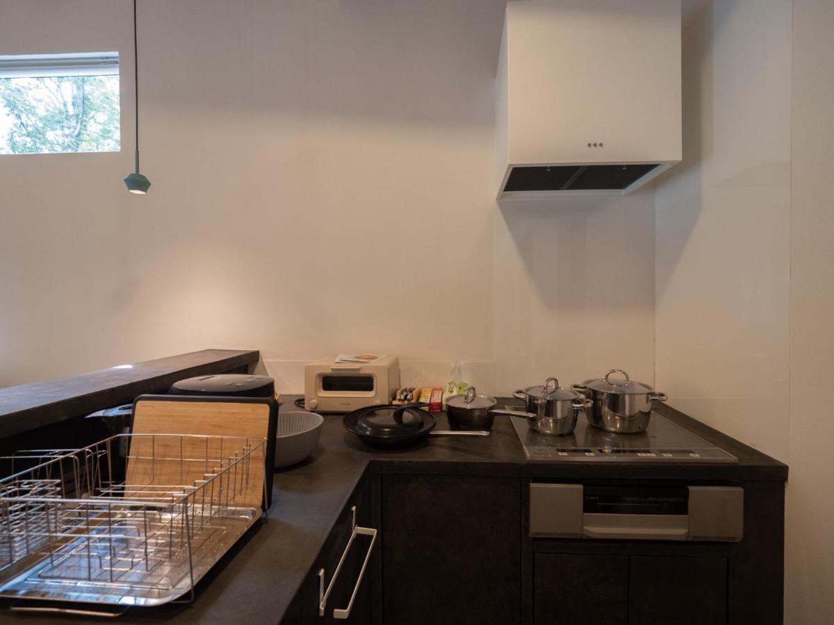 Nasu Urban - Vacation Stay 12094 Minamiuonuma ภายนอก รูปภาพ