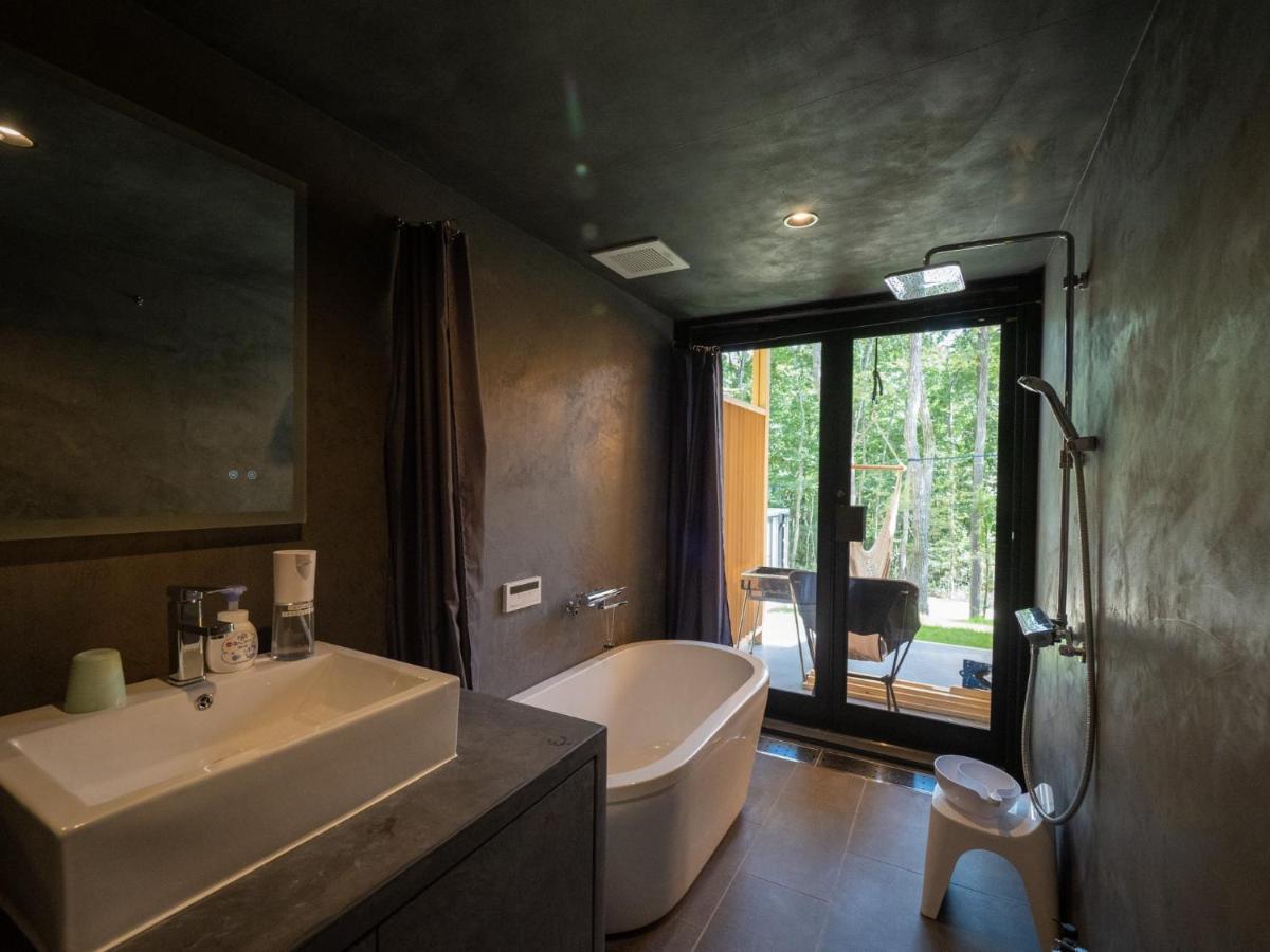 Nasu Urban - Vacation Stay 12094 Minamiuonuma ภายนอก รูปภาพ