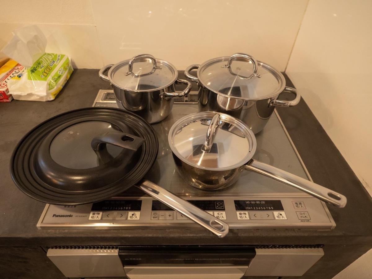 Nasu Urban - Vacation Stay 12094 Minamiuonuma ภายนอก รูปภาพ