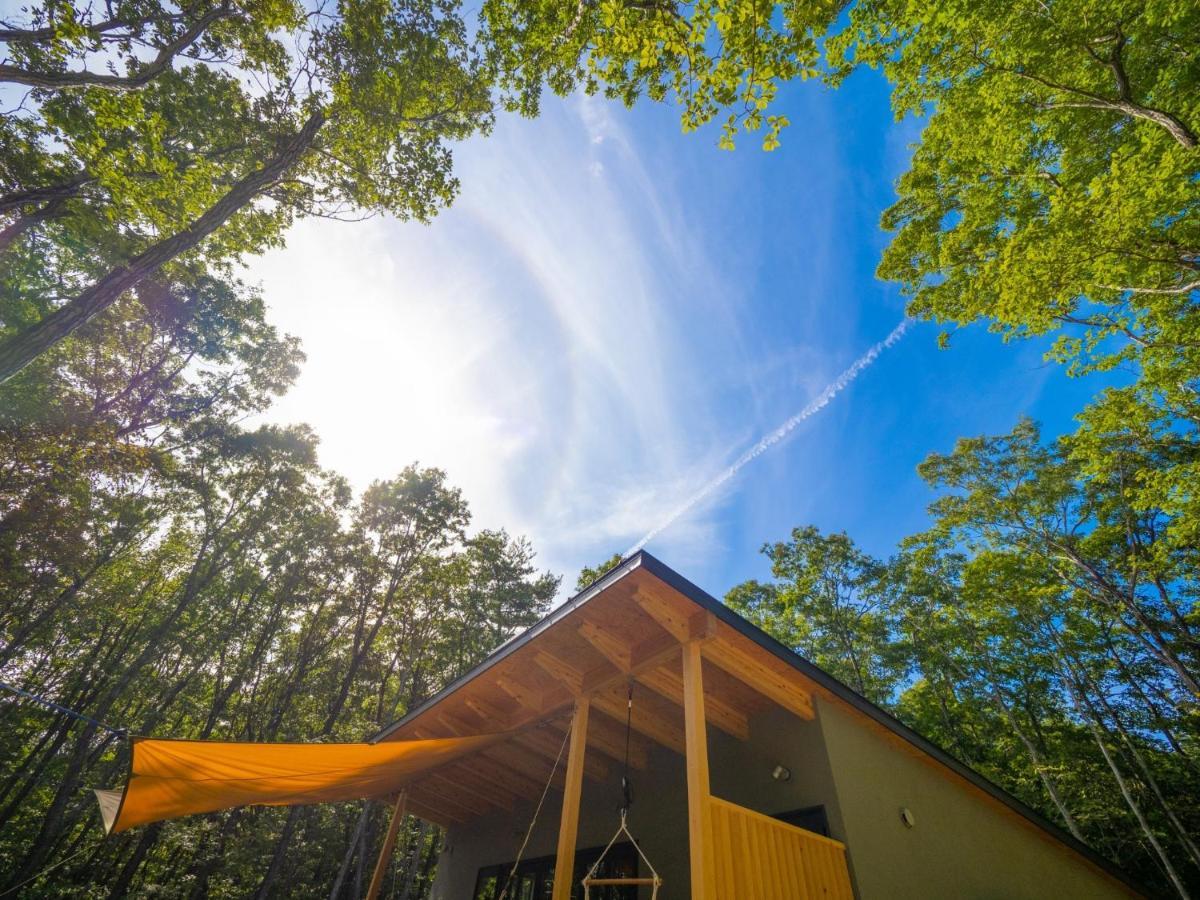 Nasu Urban - Vacation Stay 12094 Minamiuonuma ภายนอก รูปภาพ