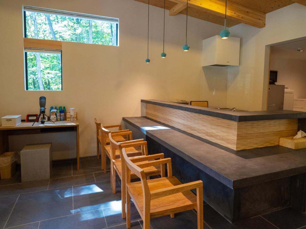 Nasu Urban - Vacation Stay 12094 Minamiuonuma ภายนอก รูปภาพ