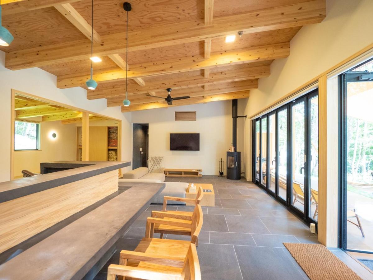 Nasu Urban - Vacation Stay 12094 Minamiuonuma ภายนอก รูปภาพ