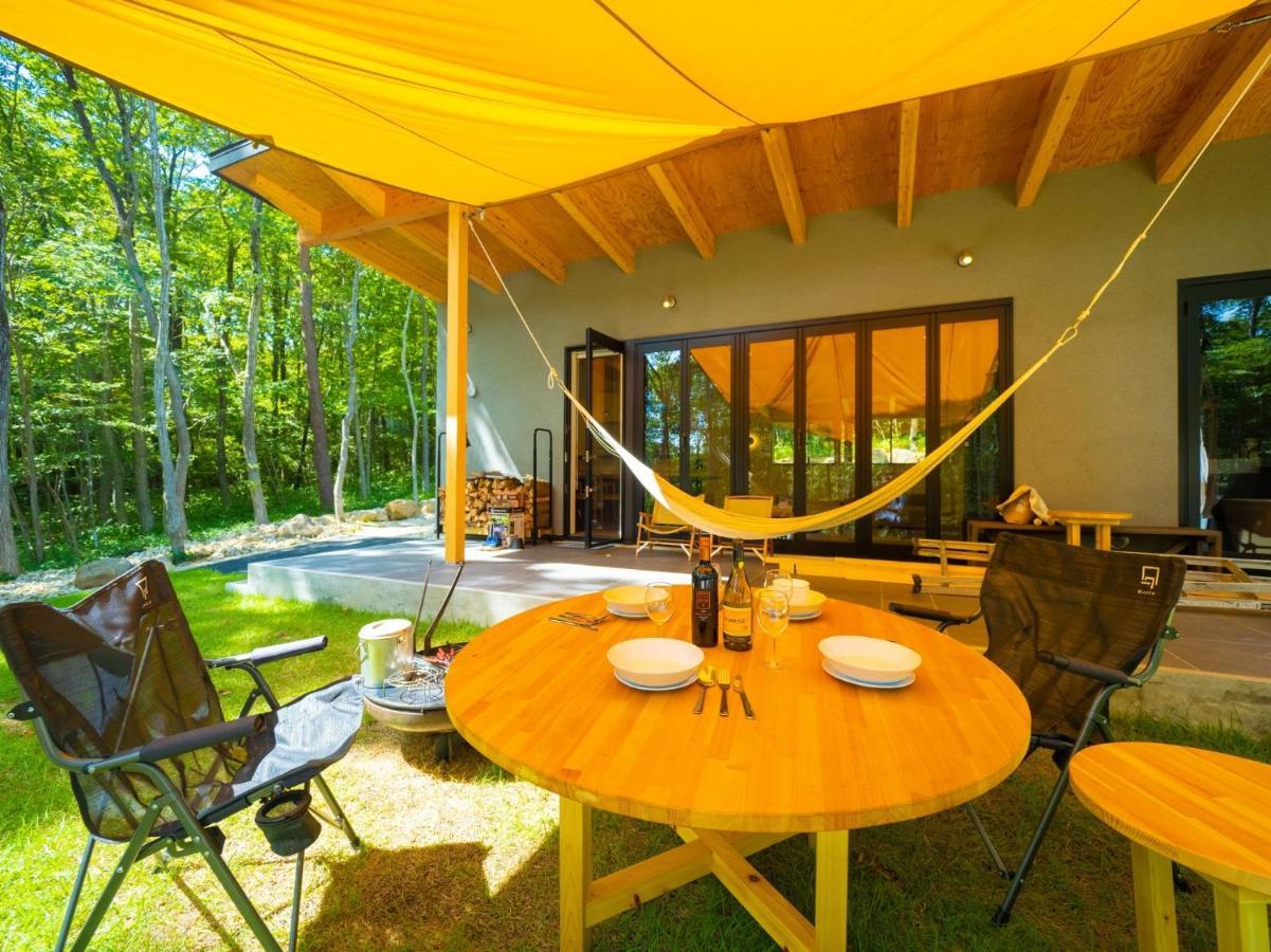 Nasu Urban - Vacation Stay 12094 Minamiuonuma ภายนอก รูปภาพ