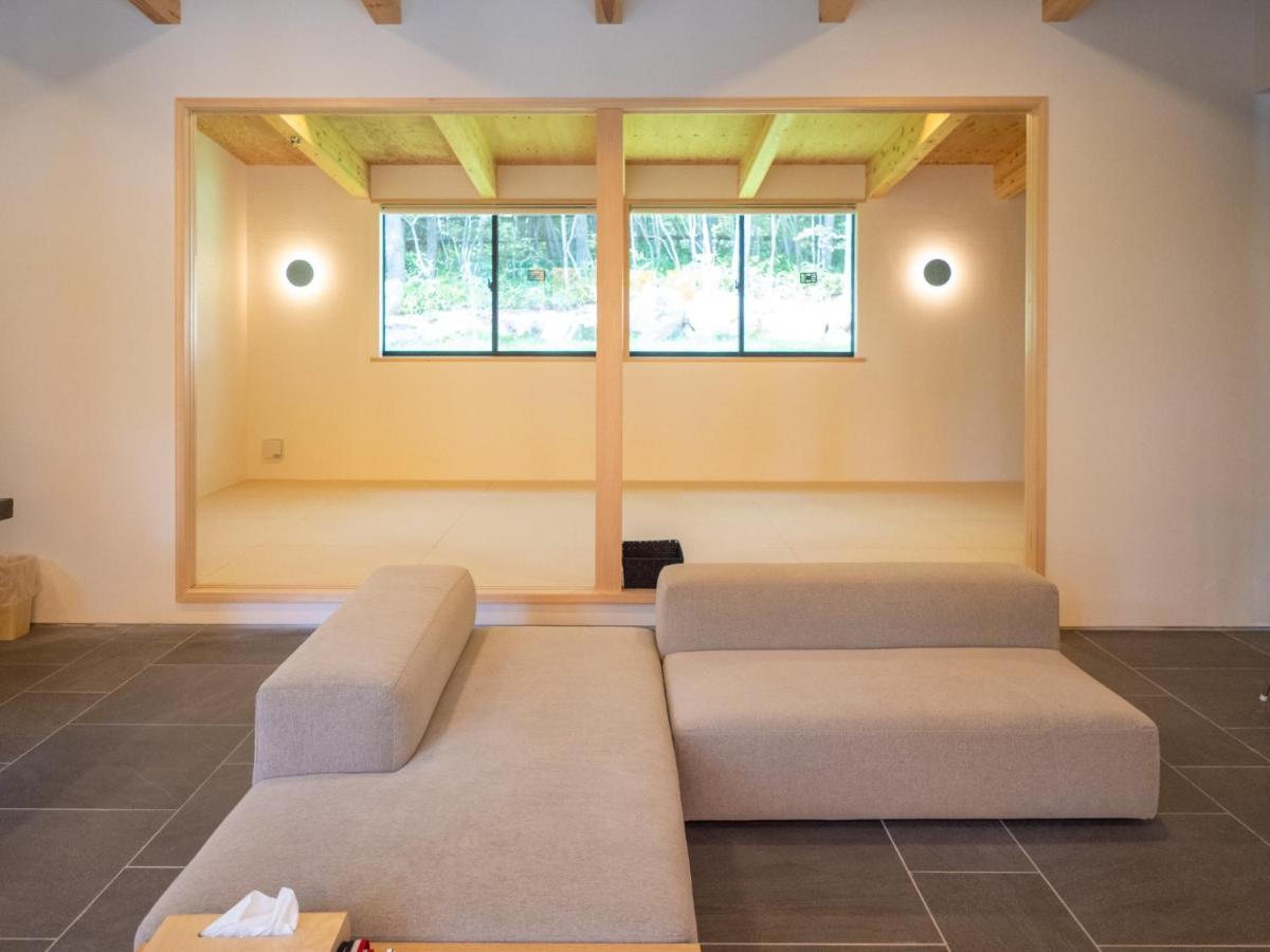 Nasu Urban - Vacation Stay 12094 Minamiuonuma ภายนอก รูปภาพ