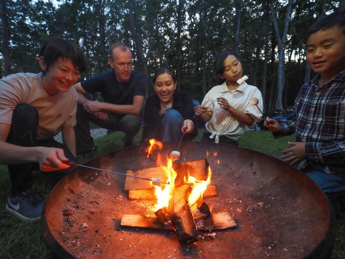 Nasu Urban - Vacation Stay 12094 Minamiuonuma ภายนอก รูปภาพ