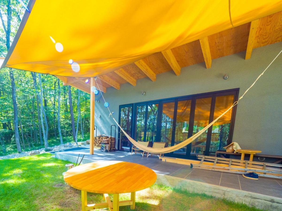Nasu Urban - Vacation Stay 12094 Minamiuonuma ภายนอก รูปภาพ