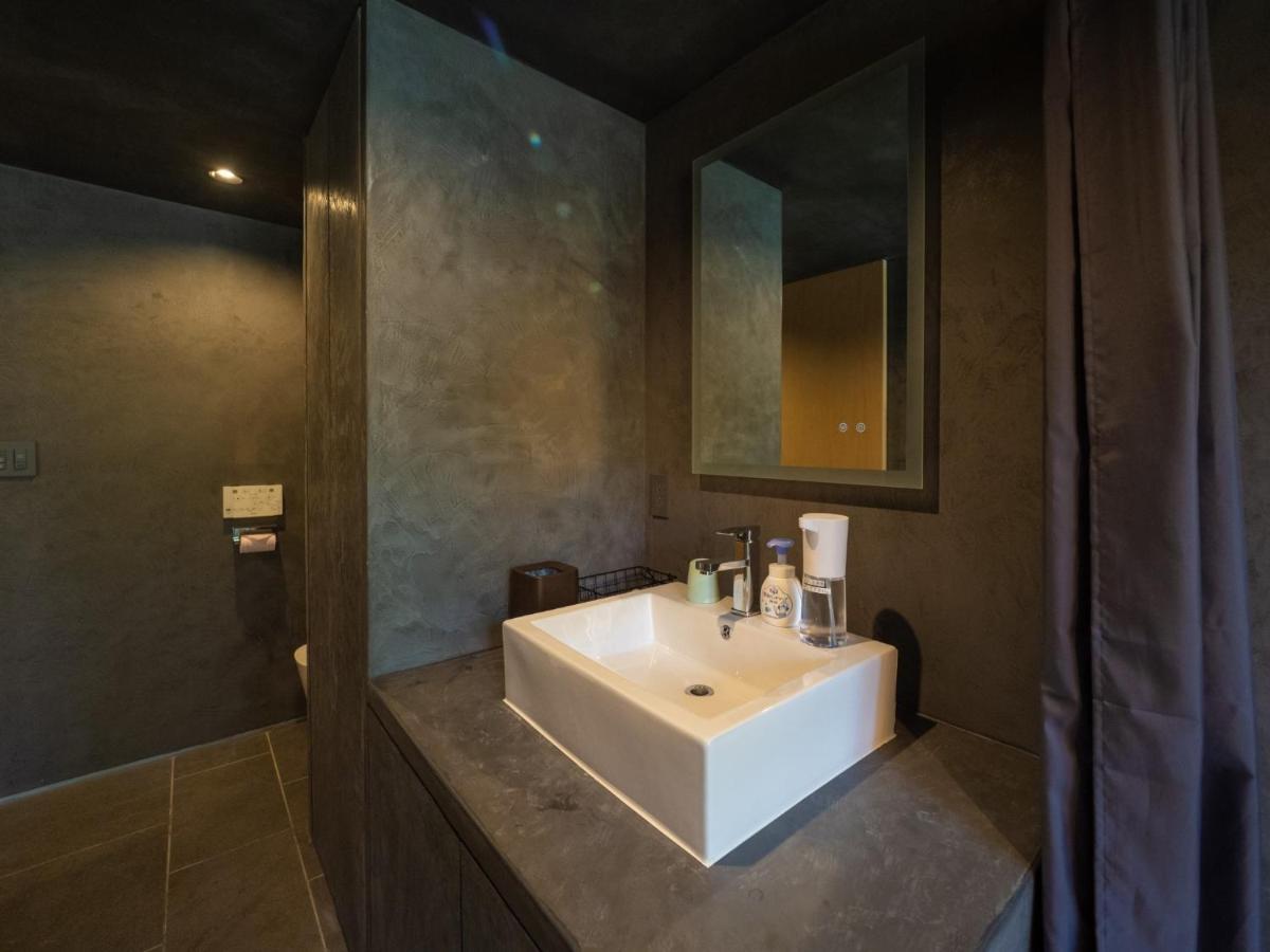 Nasu Urban - Vacation Stay 12094 Minamiuonuma ภายนอก รูปภาพ