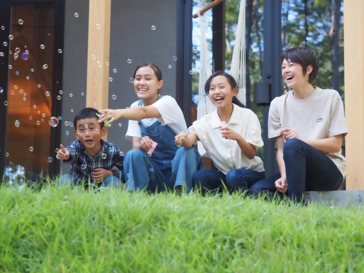 Nasu Urban - Vacation Stay 12094 Minamiuonuma ภายนอก รูปภาพ