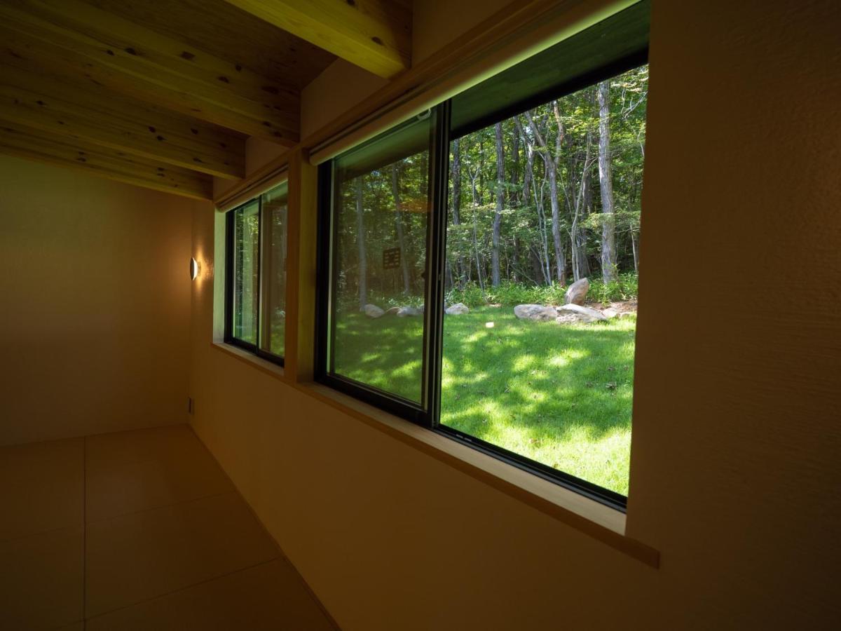 Nasu Urban - Vacation Stay 12094 Minamiuonuma ภายนอก รูปภาพ