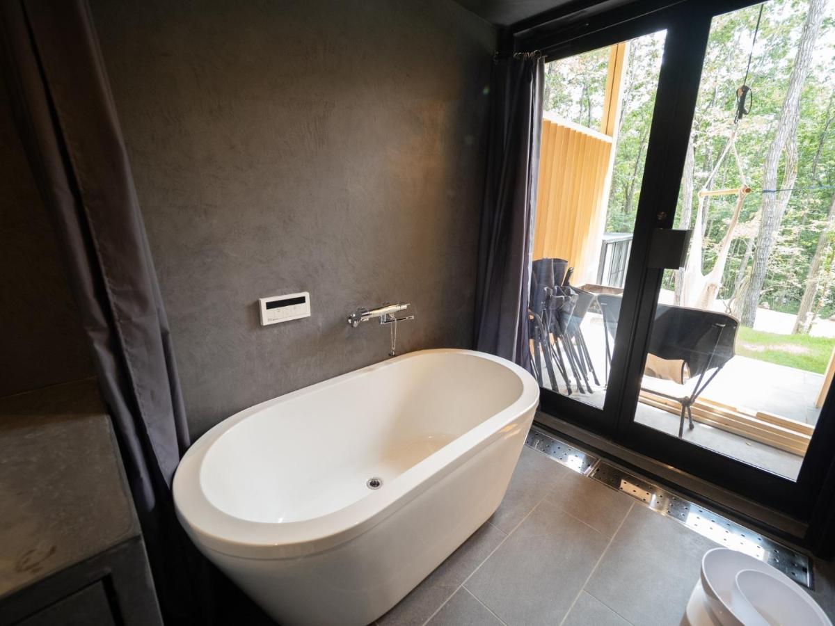 Nasu Urban - Vacation Stay 12094 Minamiuonuma ภายนอก รูปภาพ